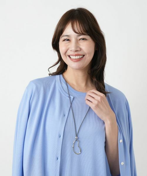 Leilian PLUS HOUSE / レリアンプラスハウス ネックレス・ペンダント・チョーカー | ペンダント | 詳細5