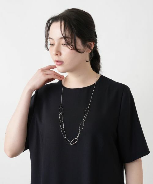 Leilian PLUS HOUSE / レリアンプラスハウス ネックレス・ペンダント・チョーカー | アクセサリー | 詳細4