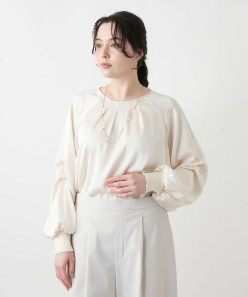 Leilian PLUS HOUSE / レリアンプラスハウス ネックレス・ペンダント・チョーカー | アクセサリー | 詳細5