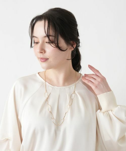 Leilian PLUS HOUSE / レリアンプラスハウス ネックレス・ペンダント・チョーカー | アクセサリー | 詳細6