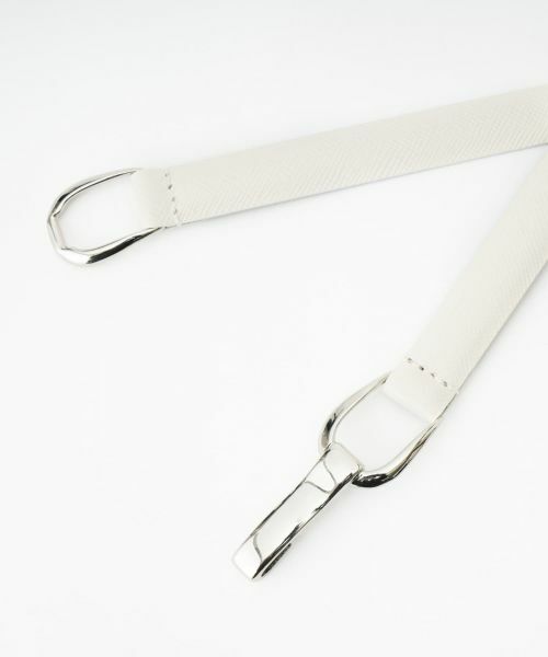 Leilian PLUS HOUSE / レリアンプラスハウス ベルト・サスペンダー | ベルト | 詳細1