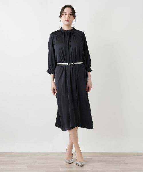 Leilian PLUS HOUSE / レリアンプラスハウス ベルト・サスペンダー | ベルト | 詳細3