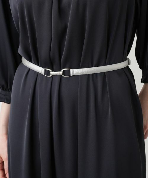 Leilian PLUS HOUSE / レリアンプラスハウス ベルト・サスペンダー | ベルト | 詳細4