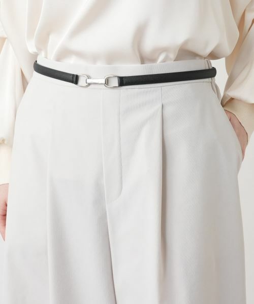 Leilian PLUS HOUSE / レリアンプラスハウス ベルト・サスペンダー | ベルト | 詳細6