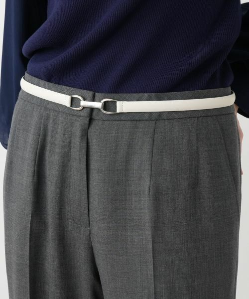 Leilian PLUS HOUSE / レリアンプラスハウス ベルト・サスペンダー | ベルト | 詳細8