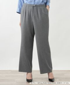 Leilian PLUS HOUSE / レリアンプラスハウス その他パンツ | パンツ