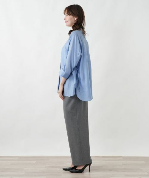 Leilian PLUS HOUSE / レリアンプラスハウス その他パンツ | パンツ | 詳細2