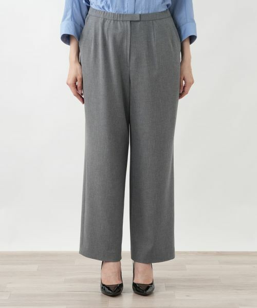 Leilian PLUS HOUSE / レリアンプラスハウス その他パンツ | パンツ | 詳細4