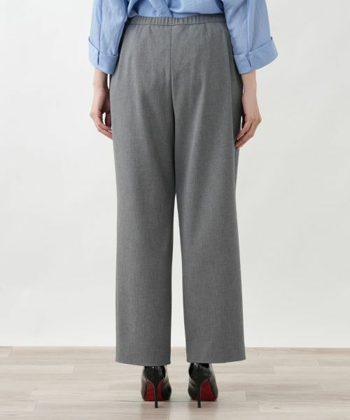 Leilian PLUS HOUSE / レリアンプラスハウス その他パンツ | パンツ | 詳細6