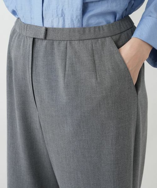 Leilian PLUS HOUSE / レリアンプラスハウス その他パンツ | パンツ | 詳細7