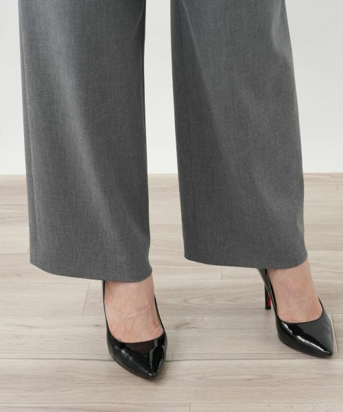 Leilian PLUS HOUSE / レリアンプラスハウス その他パンツ | パンツ | 詳細8