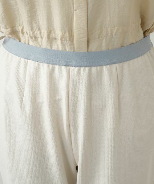 Leilian PLUS HOUSE / レリアンプラスハウス その他パンツ | クロップドパンツ | 詳細16