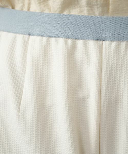 Leilian PLUS HOUSE / レリアンプラスハウス その他パンツ | クロップドパンツ | 詳細18