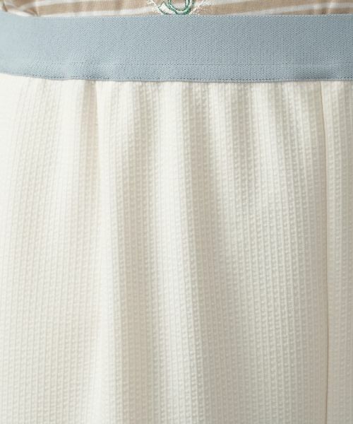 Leilian PLUS HOUSE / レリアンプラスハウス その他パンツ | ガウチョパンツ | 詳細18