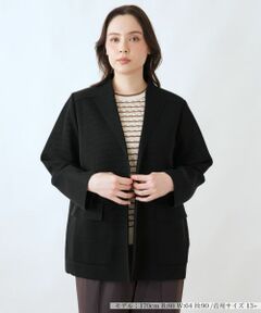 ジャケット【ROCHAS Premiere】