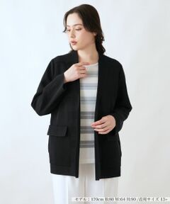 ジャケット【ROCHAS Premiere】