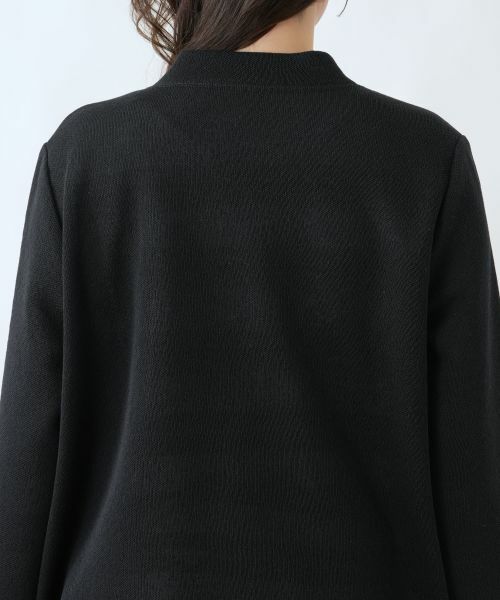 Leilian PLUS HOUSE / レリアンプラスハウス テーラードジャケット | ジャケット【ROCHAS Premiere】 | 詳細11