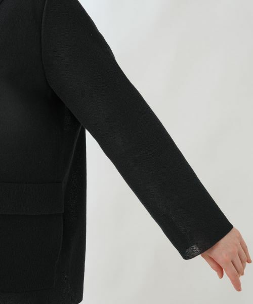 Leilian PLUS HOUSE / レリアンプラスハウス テーラードジャケット | ジャケット【ROCHAS Premiere】 | 詳細12