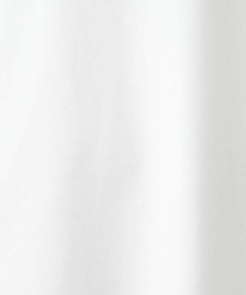 Leilian PLUS HOUSE / レリアンプラスハウス カットソー | スムースジャージーインナー | 詳細26