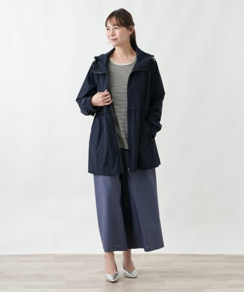 Leilian PLUS HOUSE / レリアンプラスハウス その他アウター | コート | 詳細1
