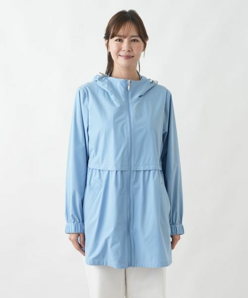 Leilian PLUS HOUSE / レリアンプラスハウス その他アウター | コート | 詳細10