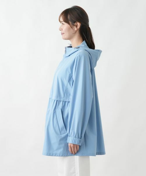 Leilian PLUS HOUSE / レリアンプラスハウス その他アウター | コート | 詳細11