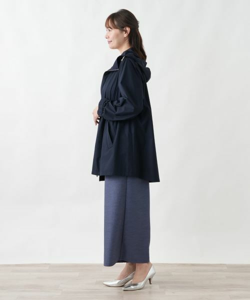 Leilian PLUS HOUSE / レリアンプラスハウス その他アウター | コート | 詳細2