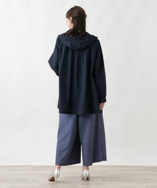 Leilian PLUS HOUSE / レリアンプラスハウス その他アウター | コート | 詳細3