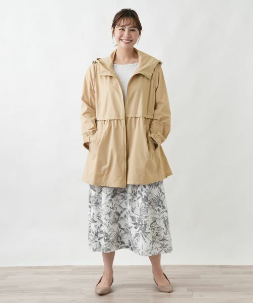 Leilian PLUS HOUSE / レリアンプラスハウス その他アウター | コート | 詳細4