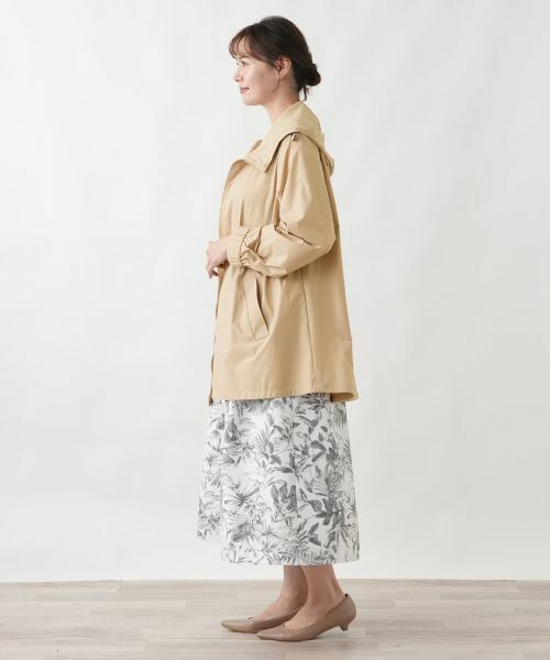 Leilian PLUS HOUSE / レリアンプラスハウス その他アウター | コート | 詳細5