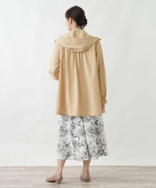 Leilian PLUS HOUSE / レリアンプラスハウス その他アウター | コート | 詳細6