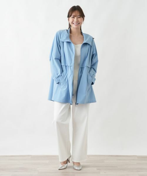Leilian PLUS HOUSE / レリアンプラスハウス その他アウター | コート | 詳細7