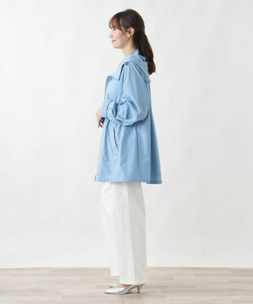 Leilian PLUS HOUSE / レリアンプラスハウス その他アウター | コート | 詳細8