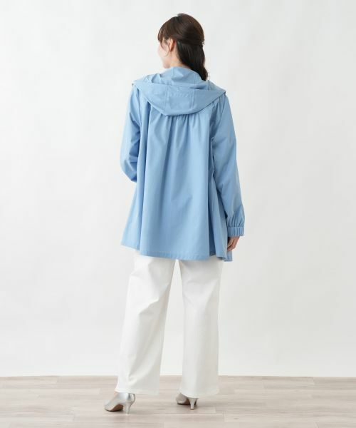 Leilian PLUS HOUSE / レリアンプラスハウス その他アウター | コート | 詳細9