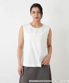 Leilian PLUS HOUSE / レリアンプラスハウス カットソー | カットソー