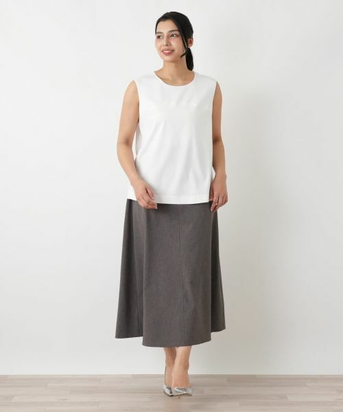 Leilian PLUS HOUSE / レリアンプラスハウス カットソー | カットソー | 詳細10