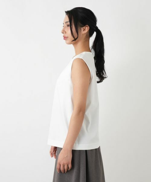 Leilian PLUS HOUSE / レリアンプラスハウス カットソー | カットソー | 詳細14