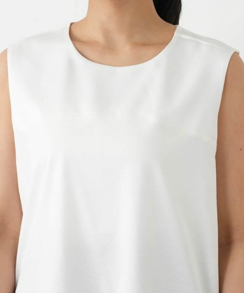 Leilian PLUS HOUSE / レリアンプラスハウス カットソー | カットソー | 詳細16