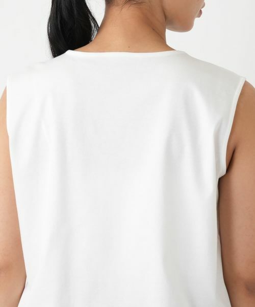 Leilian PLUS HOUSE / レリアンプラスハウス カットソー | カットソー | 詳細17