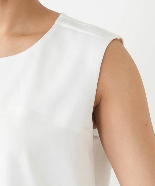 Leilian PLUS HOUSE / レリアンプラスハウス カットソー | カットソー | 詳細18