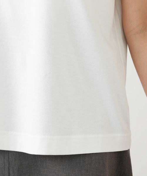 Leilian PLUS HOUSE / レリアンプラスハウス カットソー | カットソー | 詳細19