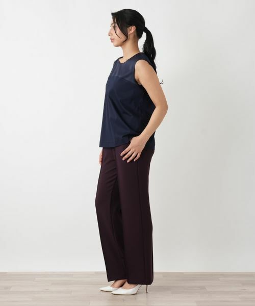 Leilian PLUS HOUSE / レリアンプラスハウス カットソー | カットソー | 詳細2