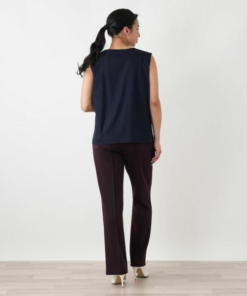 Leilian PLUS HOUSE / レリアンプラスハウス カットソー | カットソー | 詳細3