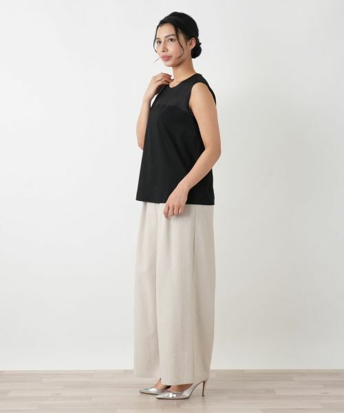 Leilian PLUS HOUSE / レリアンプラスハウス カットソー | カットソー | 詳細5