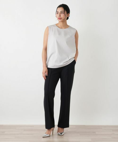 Leilian PLUS HOUSE / レリアンプラスハウス カットソー | カットソー | 詳細7