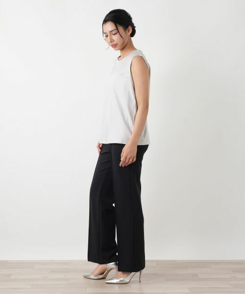 Leilian PLUS HOUSE / レリアンプラスハウス カットソー | カットソー | 詳細8