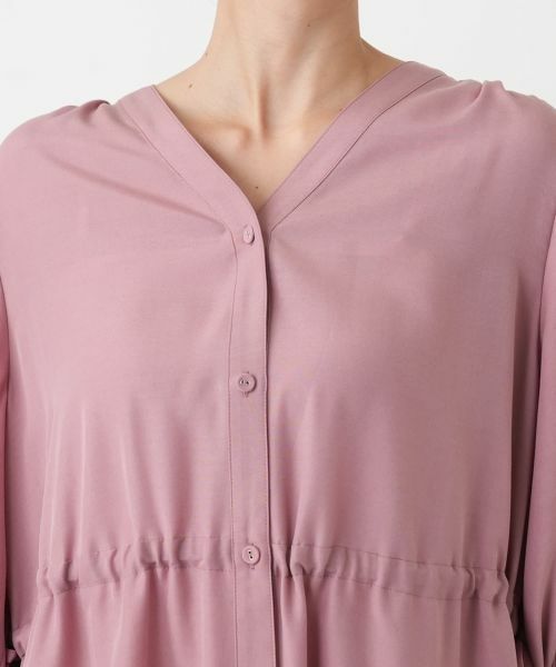 Leilian PLUS HOUSE / レリアンプラスハウス ドレス | ワンピース【プラス企画】 | 詳細10