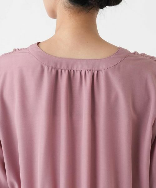 Leilian PLUS HOUSE / レリアンプラスハウス ドレス | ワンピース【プラス企画】 | 詳細11