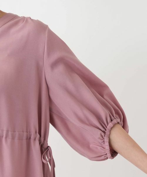 Leilian PLUS HOUSE / レリアンプラスハウス ドレス | ワンピース【プラス企画】 | 詳細12