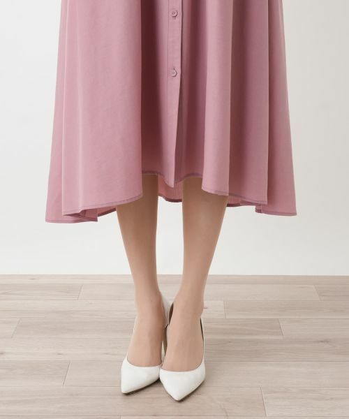 Leilian PLUS HOUSE / レリアンプラスハウス ドレス | ワンピース【プラス企画】 | 詳細14